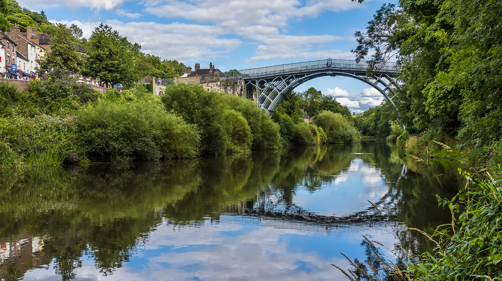 River Severn